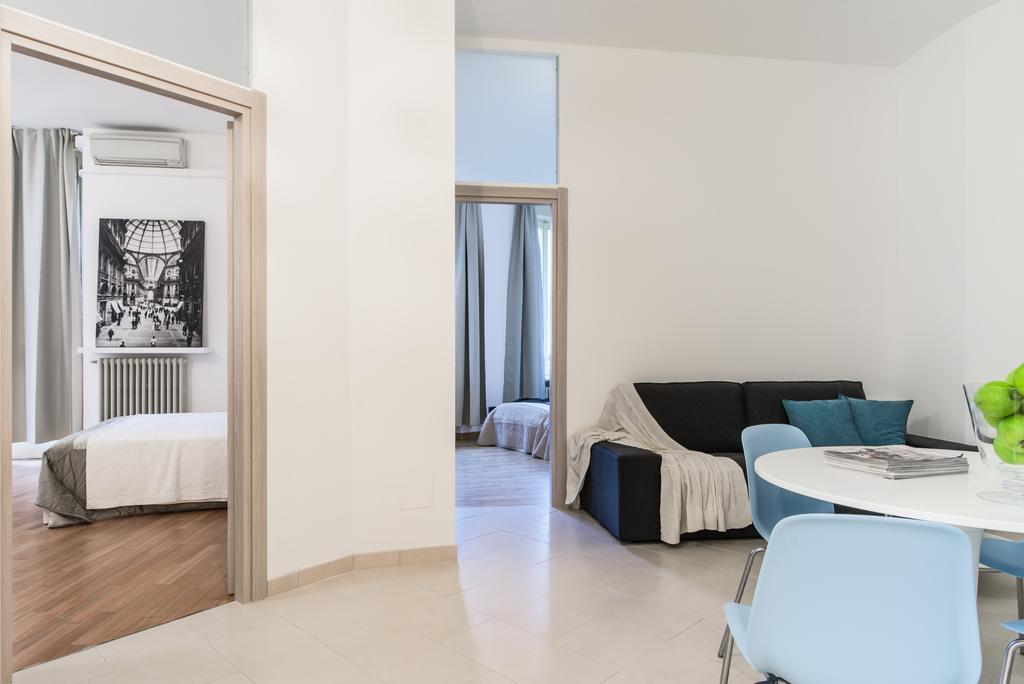 Appartamento Nerino Flat