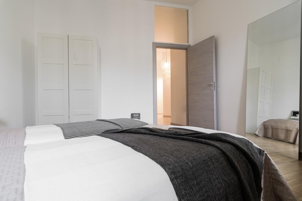 Appartamento Nerino Flat Milano