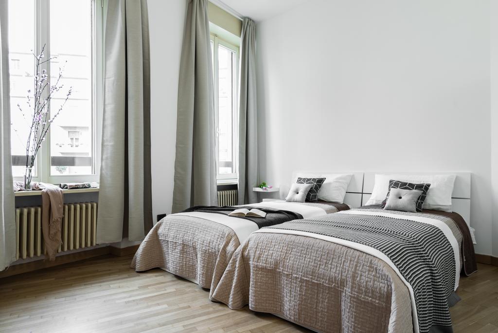 Nerino Flat * Milano