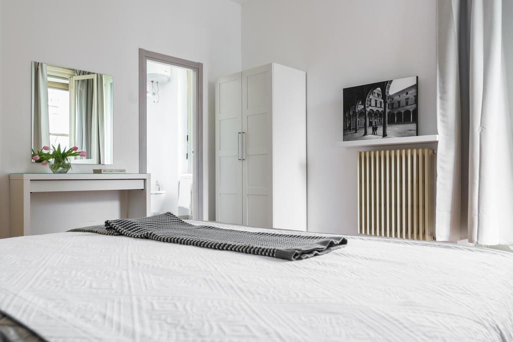 Nerino Flat Milano