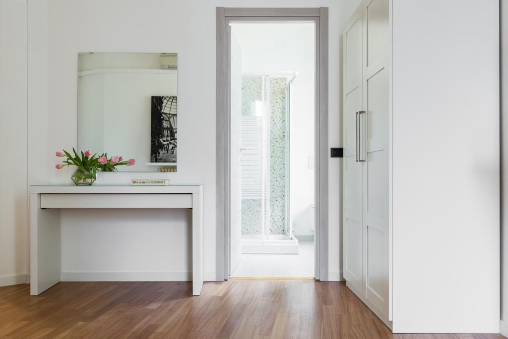 Appartamento Nerino Flat Milano