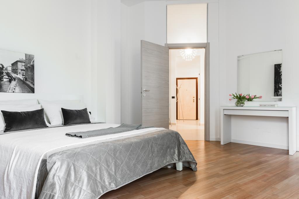 Appartamento Nerino Flat