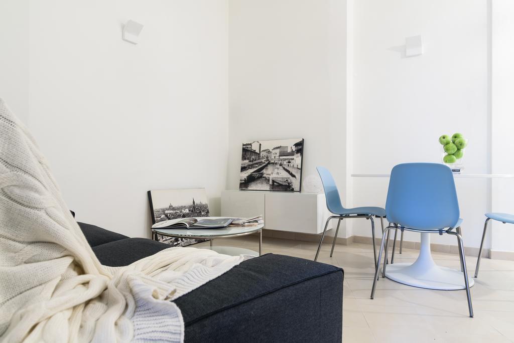 Nerino Flat Appartamento Milano