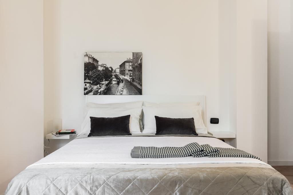 Nerino Flat Milano