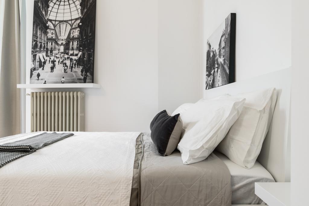 Nerino Flat Appartamento