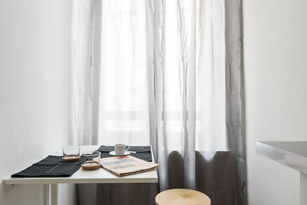 Appartamento Nerino Flat *