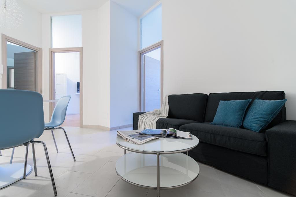 Appartamento Nerino Flat *